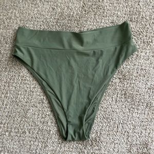 Aerie bikini bottom